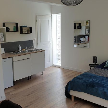 אמיינס Studio 4 Henriville מראה חיצוני תמונה