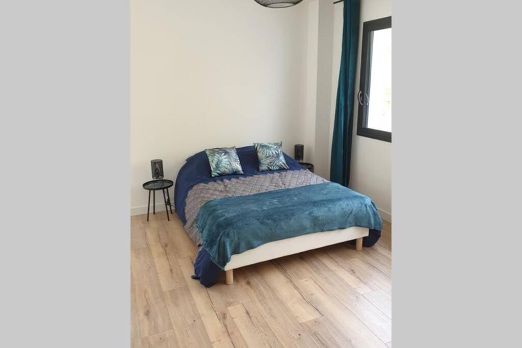 אמיינס Studio 4 Henriville מראה חיצוני תמונה