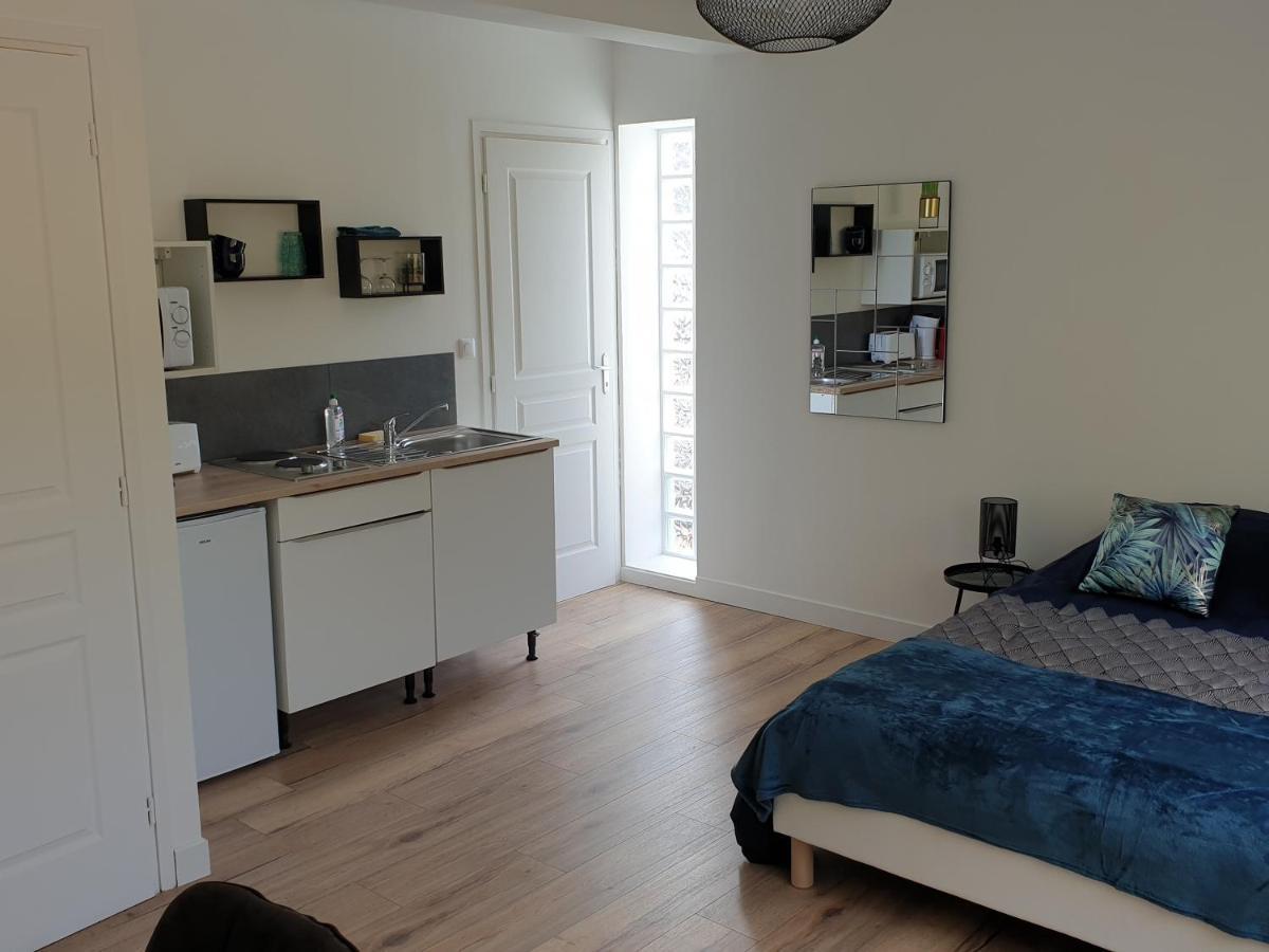 אמיינס Studio 4 Henriville מראה חיצוני תמונה